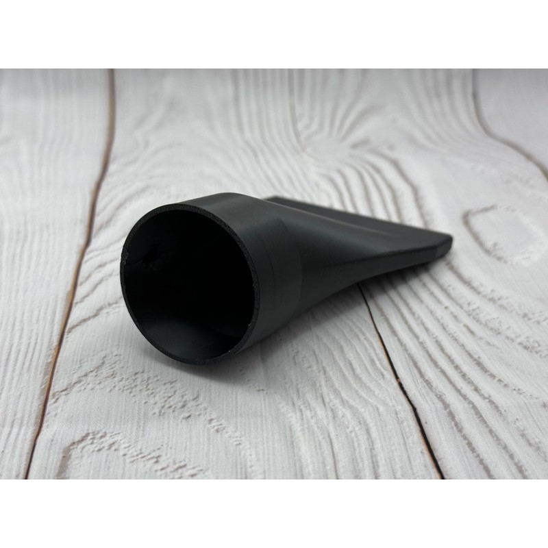 Stubby Car Drying Nozzle Adapter Compatible with Bosch GBL 18V