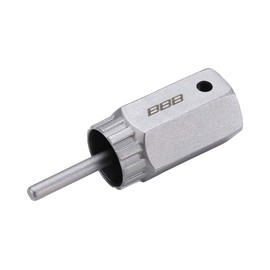BBB BTL-108C1/2 Bicycle Tool, Multi-functional, Maintenance and Repair Tool, Lock Ring Tool