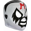 Make it Count MIL MASCARAS Lucha Libre Wrestling Mask (PRO