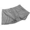 EMF Shielding Underwear Men Radiation Protection Underpants Boxer Briefs Silver