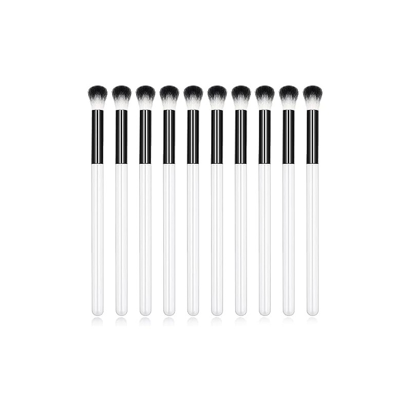 Mozeat Lens Cepillos Para Extensiones De Pestañas Para Limpieza, Cepillo