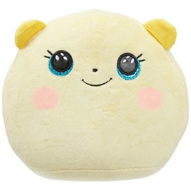 Ty Toys Squish a Boo Bear Buttercup - 20 CM,Yellow,2009135