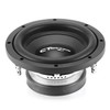 CT Sounds Bio 8” 600-Watt Dual 2-Ohm Car Subwoofer