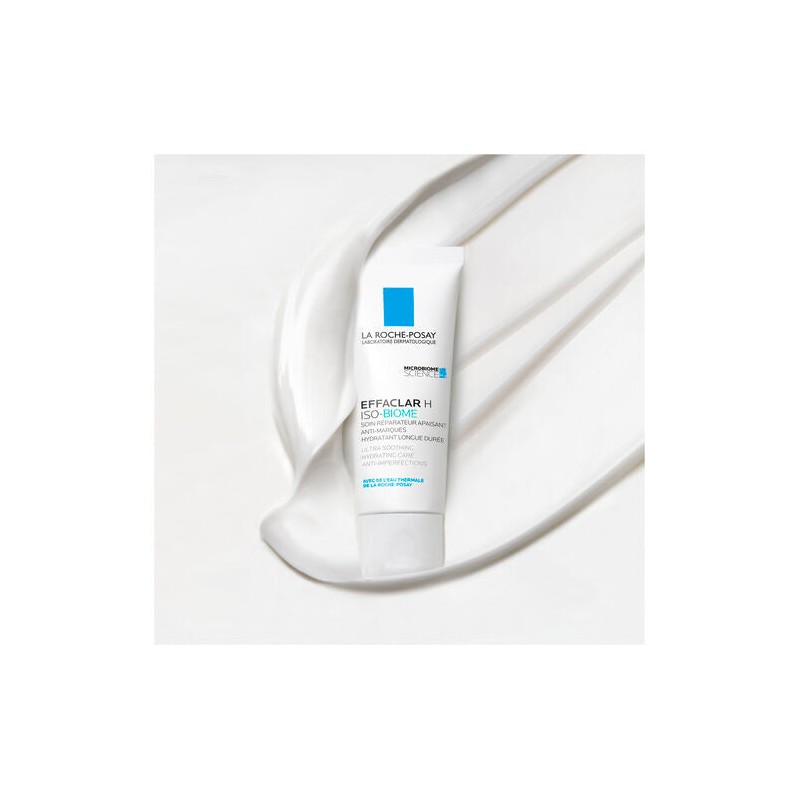 La Roche-Posay Effaclar H Iso-Biome 40ml