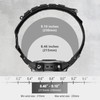 SumRioo QuickFit 26 mm Bracelet for Garmin Fenix 7X Pro