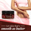 Body Drench Argan Oil Skin Moisturizer, Body Butter, Deeply Hydrating