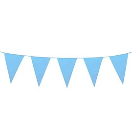 Boland 74748 Filare, Bunting, Blue