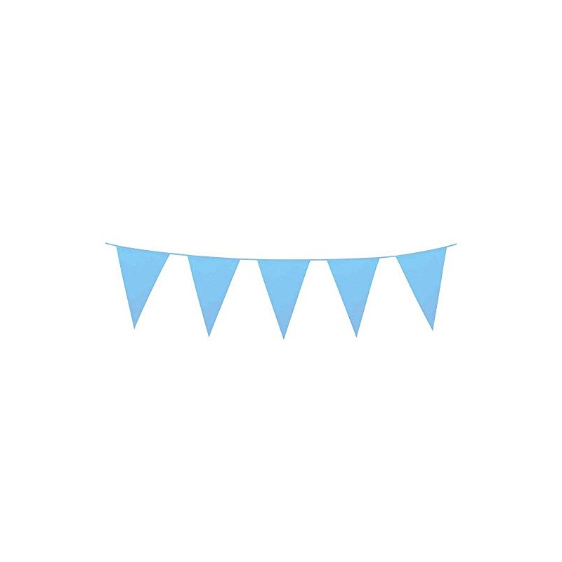 Boland 74748 Filare, Bunting, Blue
