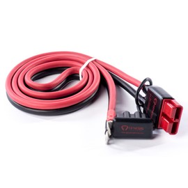 Genesis Offroad 7' Quick Connect Power Cable