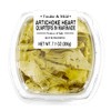 Marinated Artichoke Heart Quarters, Fresh Pack (4 pack)