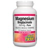 Natural Factors Natural Factors Magnesium Bisglycinate, 200 mg, 250 capsules,