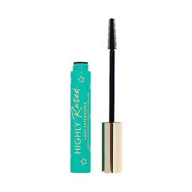 Milani Highly Rated Lash Extensions Tubing Mascara for Added Length and Lift - Black