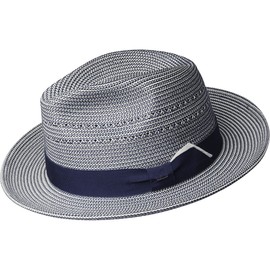Bailey of Hollywood Eli Fedora - Avion/L Avion, Large