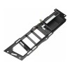 Par Juego Manijas Interiores Chev Cheyenne 1992 - 1994 Rxc