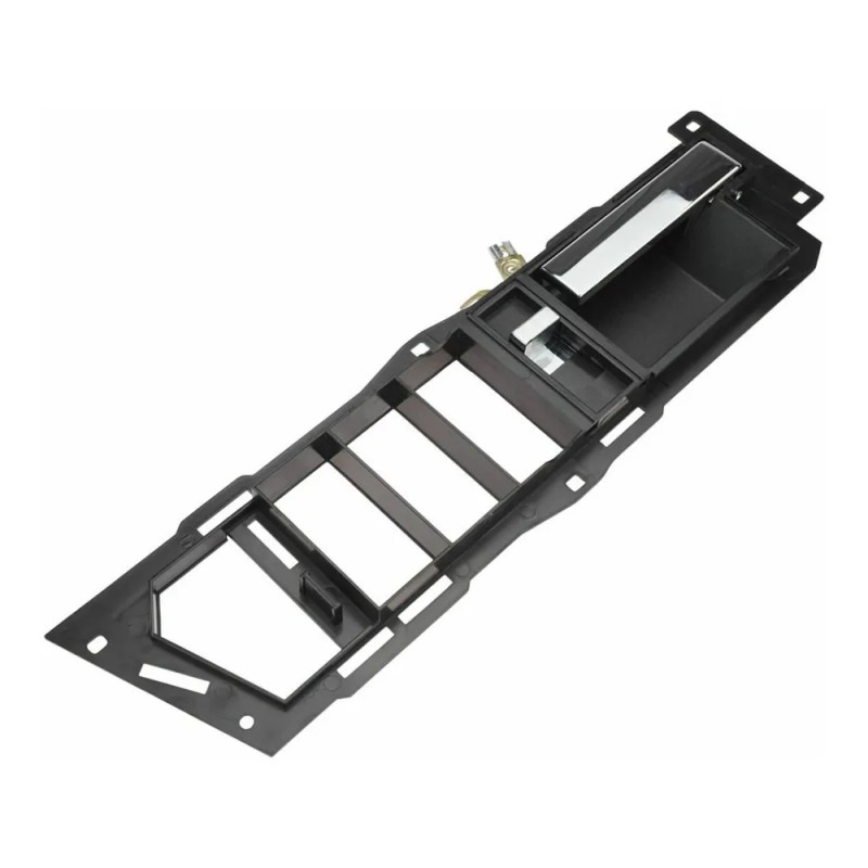 Par Juego Manijas Interiores Chev Cheyenne 1992 - 1994 Rxc