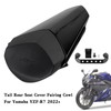 Topteng Rear Seat Cowl, Tail Rear Seat Cover Fairing Cowl
