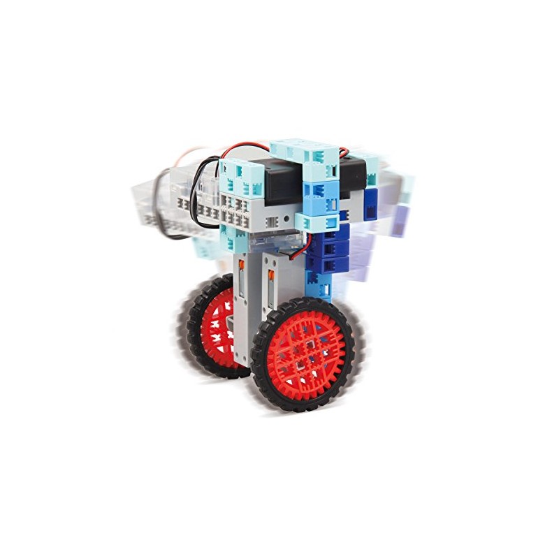 アーテック(artec) ロボット用ジャイロ・加速度センサー