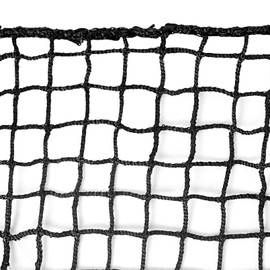 Aoneky Polyester Light Golf Sports Practice Barrier Net, Golf Ball Hitting Netting, Golf High Impact Net, Golf Containment Net (10x10ft)