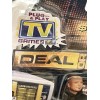 JAKKS Pacific NIP Plug & Play TV Games Deal Or