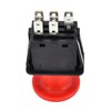 Celliparts 539131627 10AMP PTO Switch 539101768 597520401 589887201 Compatible with