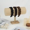 Hair Braid Headband,Wide Wig Braid Hair Band Accessory for Women