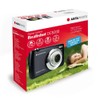Agfa Photo Realishot DC8200 Compact Digital Camera - Black