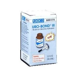 Urocare Products Inc. Silicone Adhesive 1.5 Fl Oz