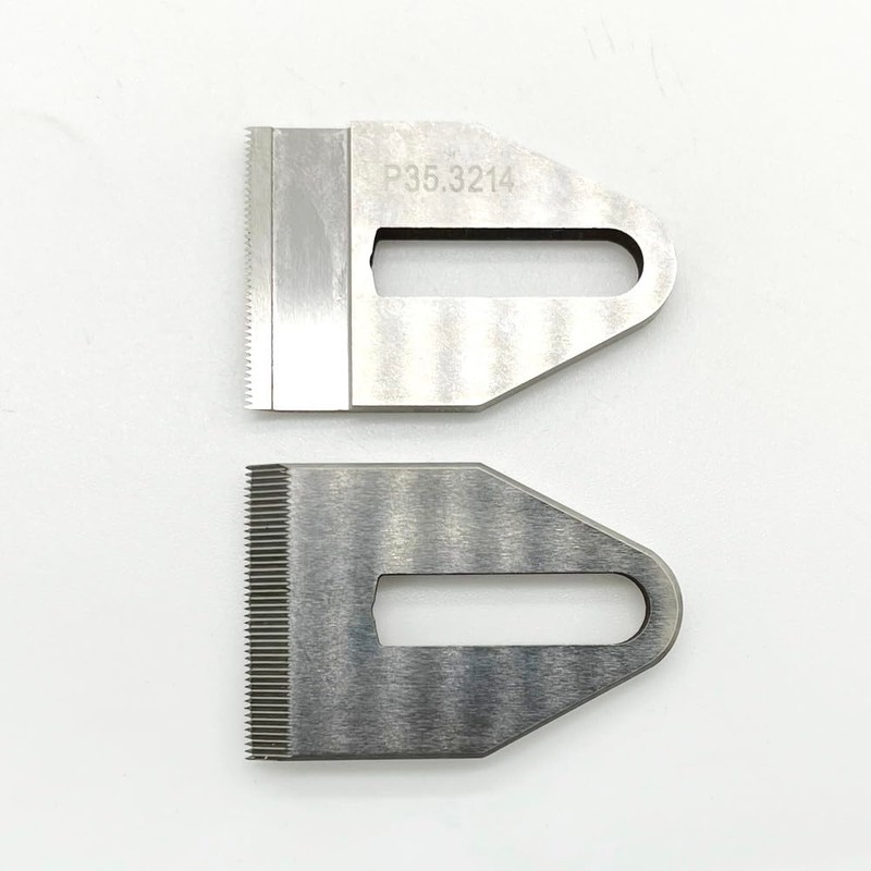 FROMM Spare Parts P35.3214 Cutter Knife for Fromm P328 or