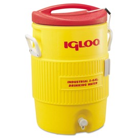 Igloo Water Cooler, 5-Gallon