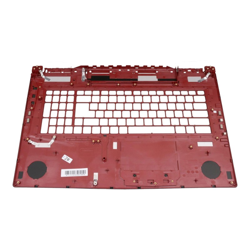 MSI GE73 8RE/8RF (MS-17C5) Original Case Top Black