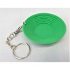Micro Gold Pan Keychain!