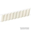 sunprotect L/BGE Awning for Rope Tension Awning, 4.2 x 1.4