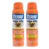 TERRO T2302 Spider, Ant, Roach, and Other Insects Killer Aerosol