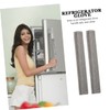 COHEALI 6Pcs Washable Kitchen Appliance Handle Covers Non Slip Refrigerator