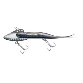Fish Arrow #004 Flash Vibe Head Lure, 0.7 oz (21 g), Sardine
