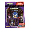 Sonic Prime Sticker Collection Starter Pack