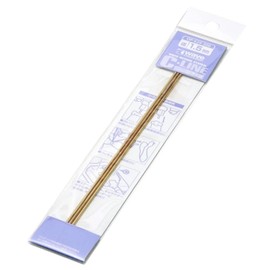 Wave Option System Series OP-629 C-Line, Diameter 0.06 inches (1.5 mm), Pack of 3, Hobby Material