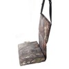 Tree Stand Seating Oxford Cloth Thick Sponge Foldable Size Adjustable