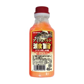 Daiwa Amino Salt Super Flavor