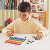 Learning Resources Rainbow Fraction Tiles, Early Math Skills, Visual Aid,