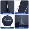 WolfWise Pop Up Changing Tent for Beach, Camping Portable Shower