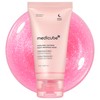 medicube PDRN Caffeine Overnight Wrapping Peel Off Facial Mask |