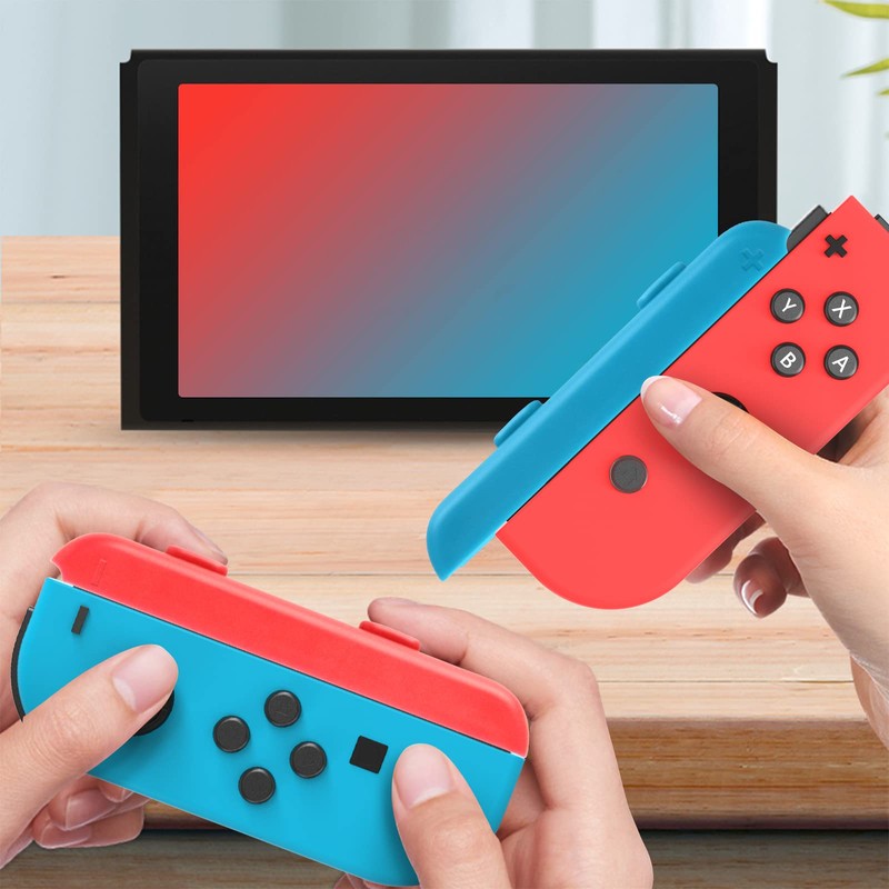 DLseego Wrist Strap for Switch Joycon,Switch Controller Hand Grip Accessories,JoyCon