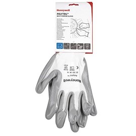 Honeywell 2232230-09/SPS Polytril Glove Size 9