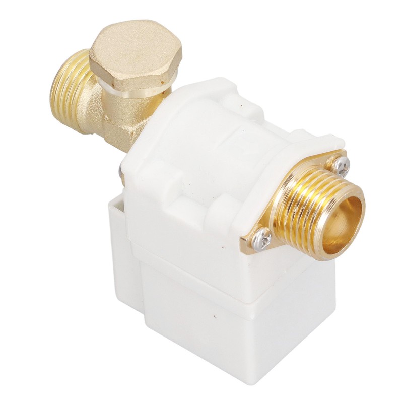 Solar Water Heater Solenoid Valve Barss Electric Normally Colsed Accessories