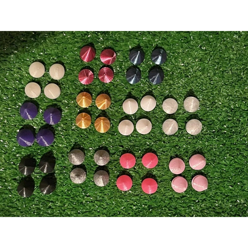 Crocs spikes charms 28 Charms