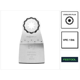 Festool 204412 Scraper Blade, Multi-Colour
