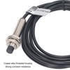 4 Set Inductive Proximity Switch 2mm Detecting Distance AC 2