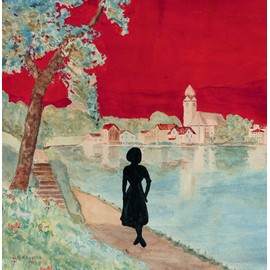 Sketches Of My Nighmtares And Dreams Occurring