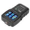 Satellite Finder Meter Digital Signal Measuring Detector 950‑2150MHz 2.4in HD